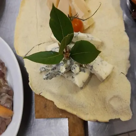 Farm stay Tenute Testoni E