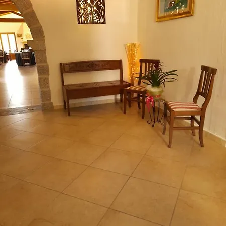 Agroturismo Tenute Testoni E *