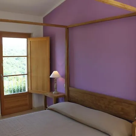 Farm stay Tenute Testoni E *