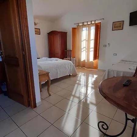 Tenute Testoni E Farm stay *