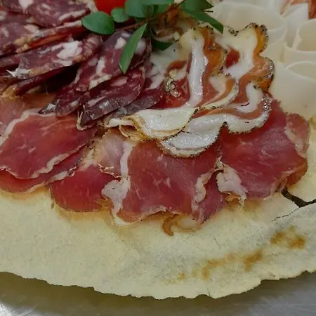 Alloggio per agriturismo Tenute Testoni E Bassacutena