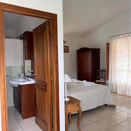 Farm stay Tenute Testoni E *